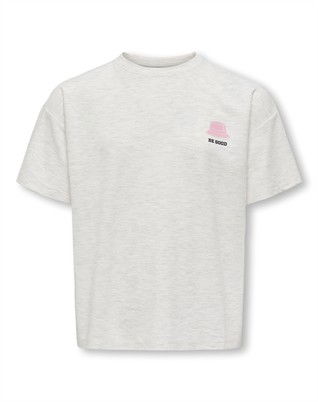 KOGBillie Loose Teddy T-shirt